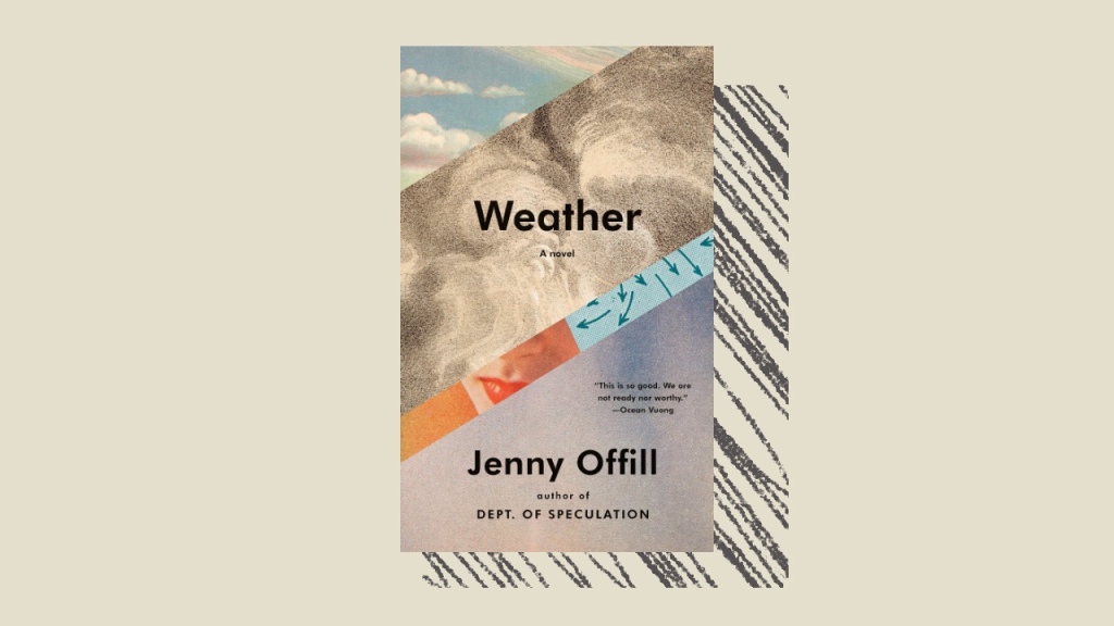 Weather by Jenny Offill