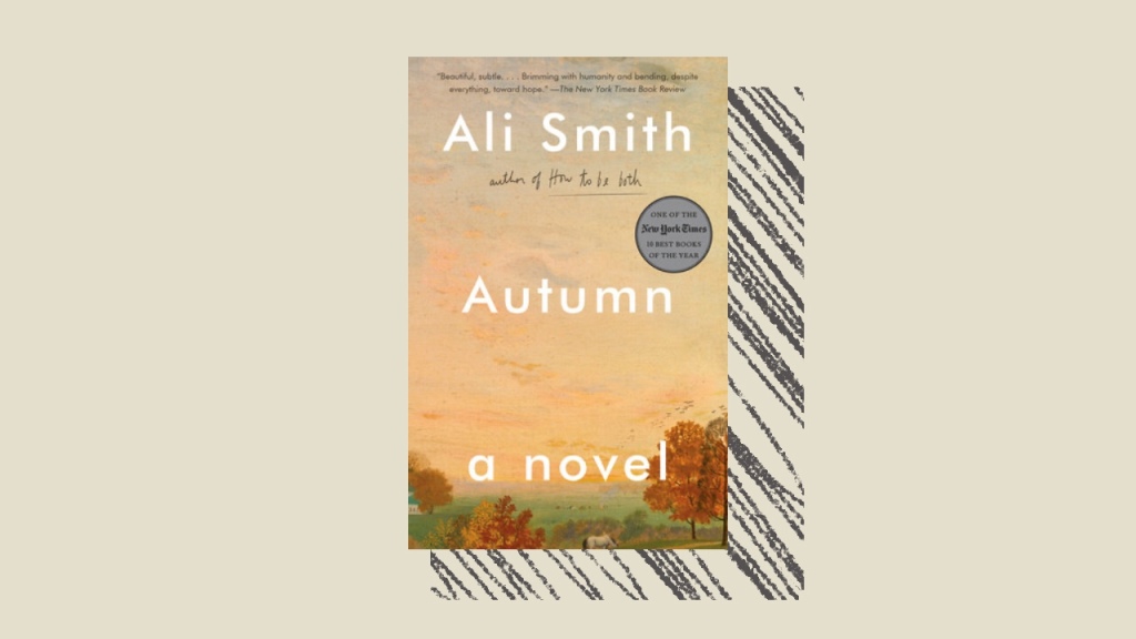 Autumn by Ali Smith