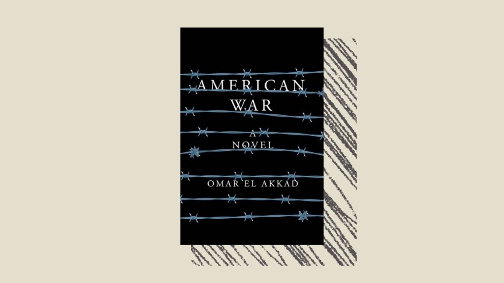 American War by Omar El Akkad