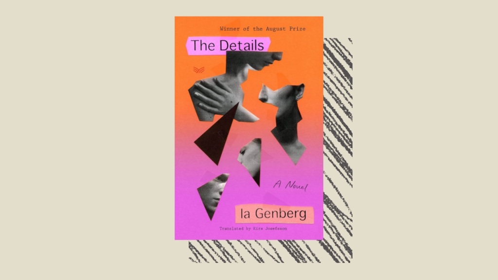 The Details by Ia Genberg